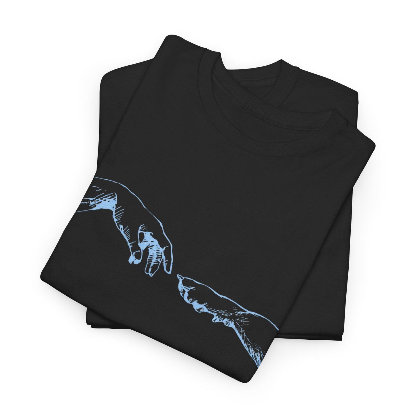Creation of Ween Tee