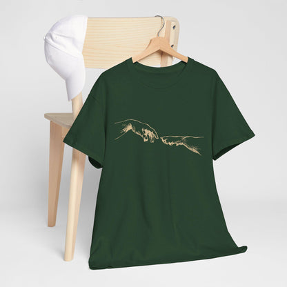 Creation of Ween Tee