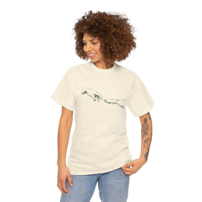Creation of Ween Tee
