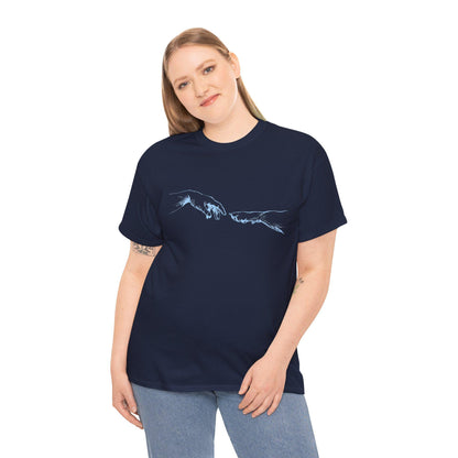 Creation of Ween Tee
