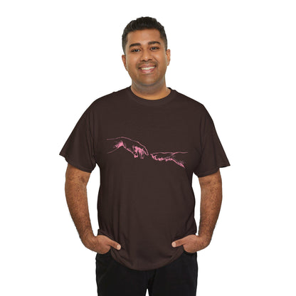 Creation of Ween Tee