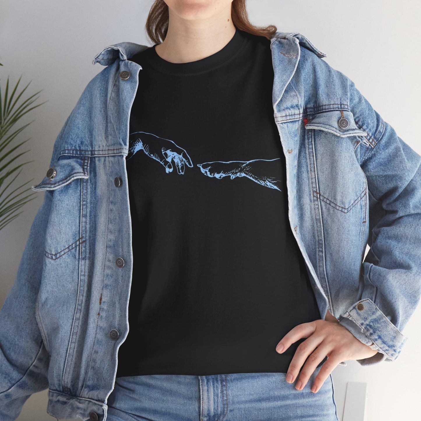 Creation of Ween Tee
