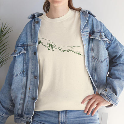 Creation of Ween Tee