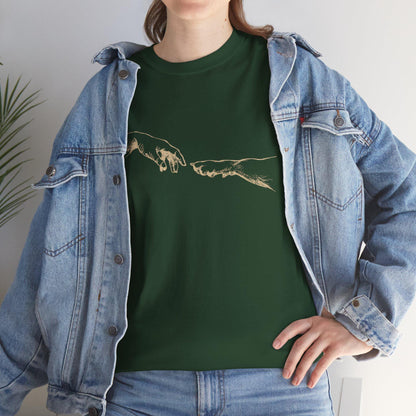 Creation of Ween Tee