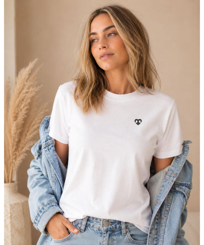 Dog Love Club Tee