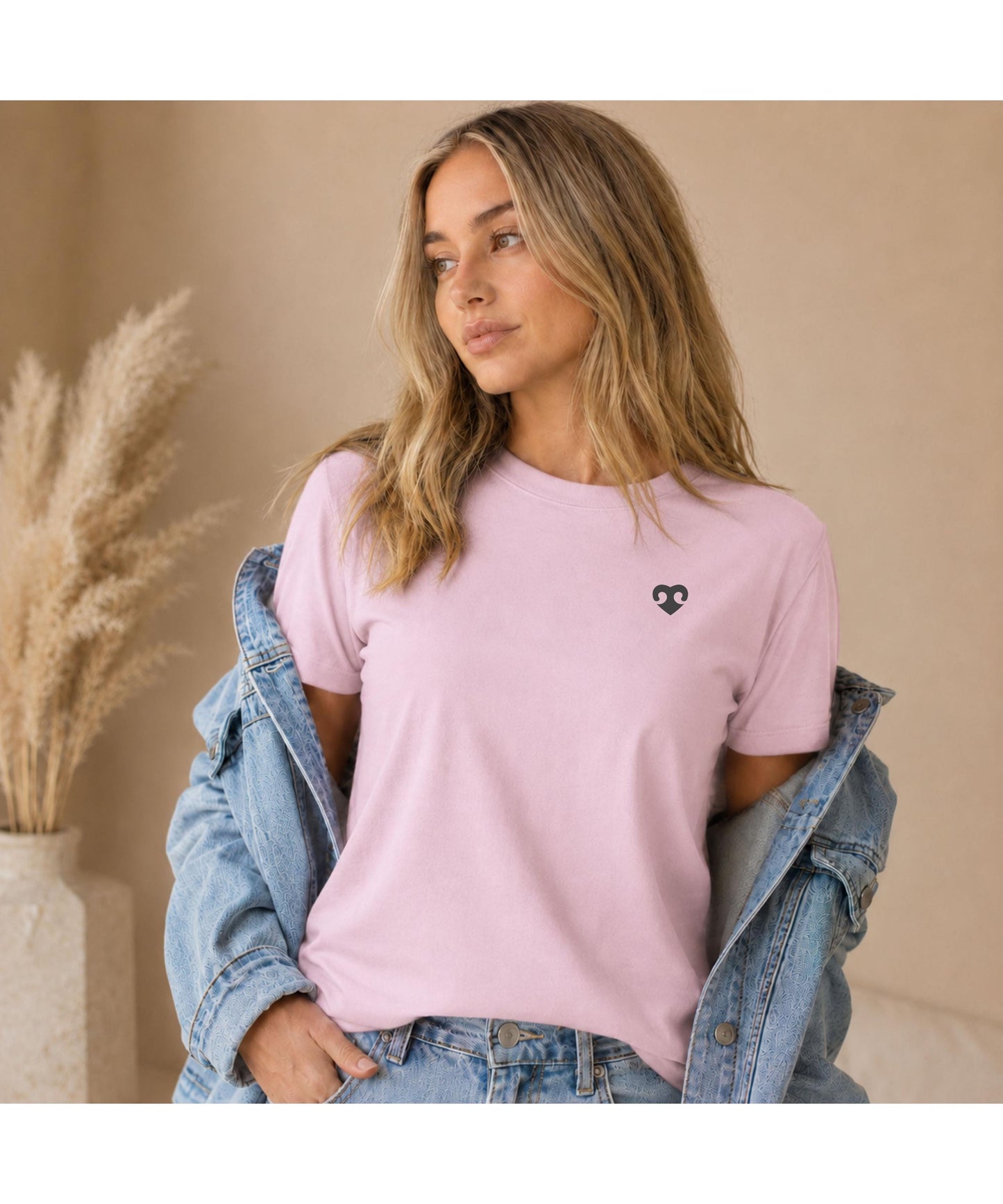 Dog Love Club Tee