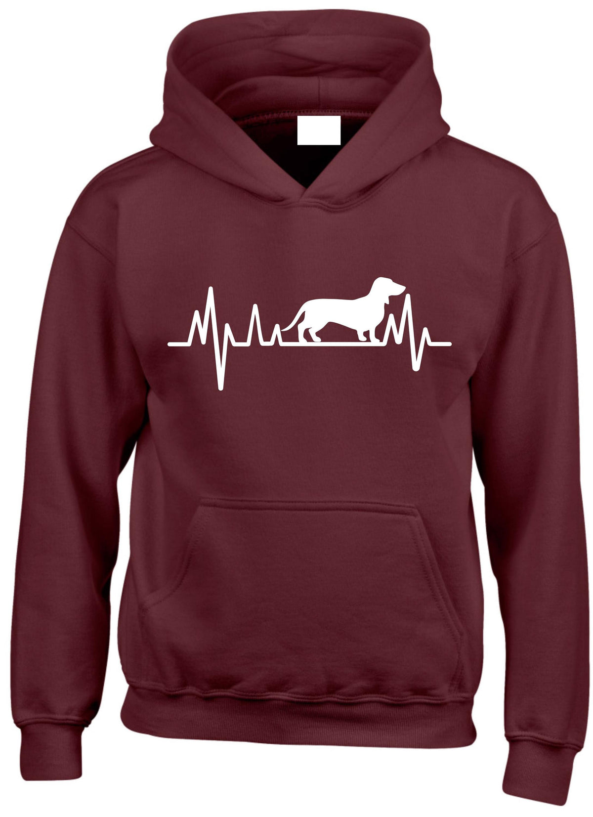 Dog Hoodie Dachshund Hoodie
