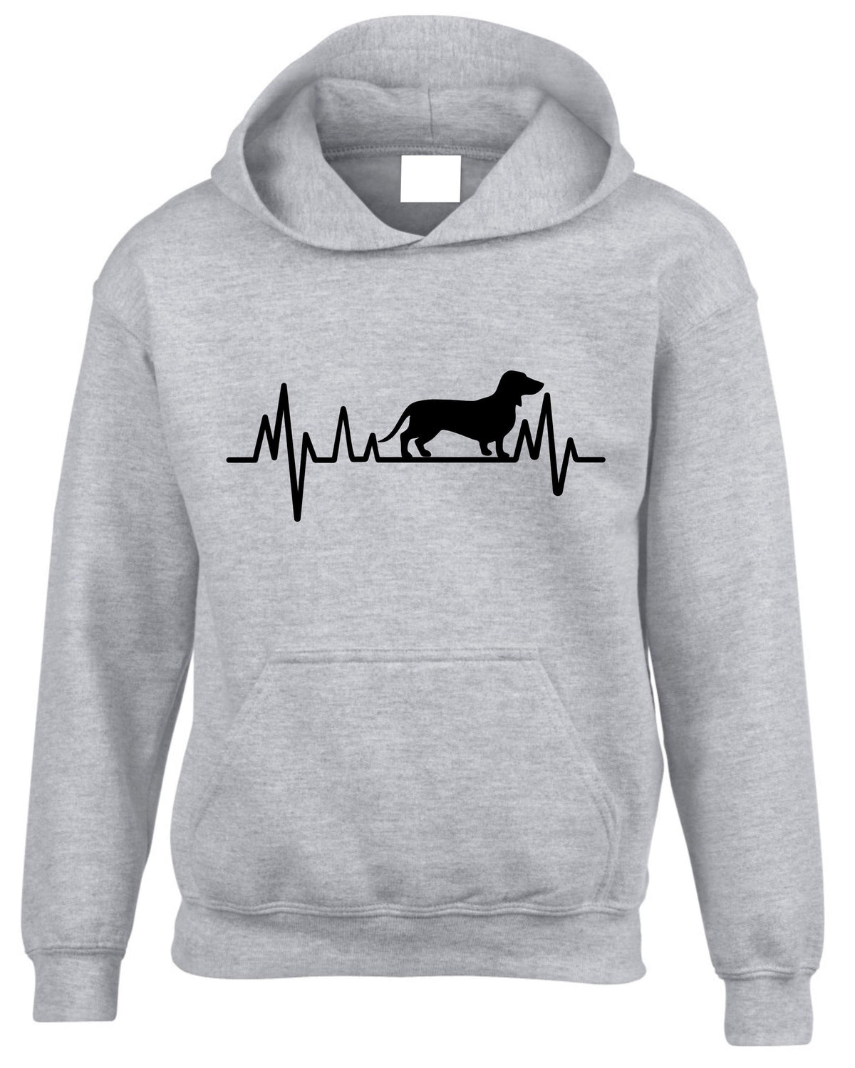 Dog Hoodie Dachshund Hoodie