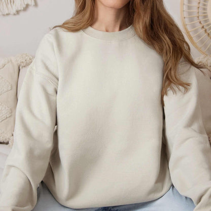 Ghost Dog Sweatshirt